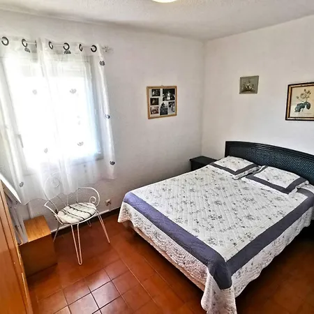 Апартаменти 011 Beau Bord De Avec Parking Et Piscine Агд